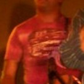 Imagem de Malbo Moreno