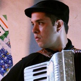 Imagem de Deivid Rodrigues