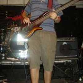 Imagem de Thiago Barral