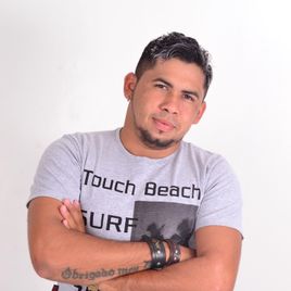 Imagem de Naldynho Araujo