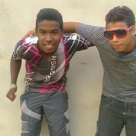 Imagem de Litocapa Mc & junior bolado
