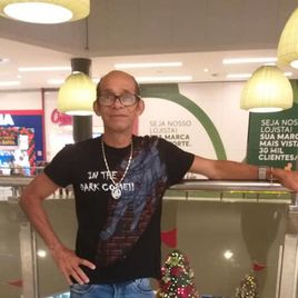 Imagem de Ubirapitan Neres Marçal