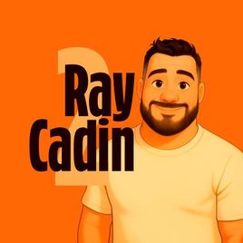 Imagem de Ray Cadin