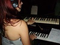 Imagem de Claudinha Key