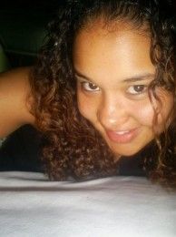 Imagem de Priscila
