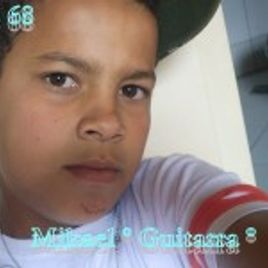Imagem de Mikael