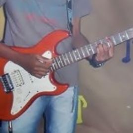 Imagem de Lucas