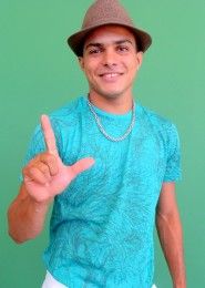 Imagem de Neto