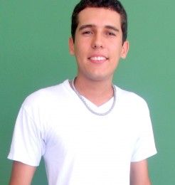Imagem de Olávio