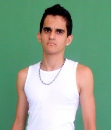 Imagem de Paulo