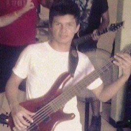 Imagem de David Nahim
