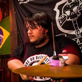 Imagem de Maykon Kjellin