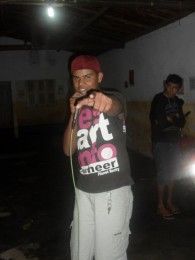 Imagem de Josivan Clemente