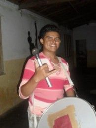 Imagem de Thiago (Xiola)