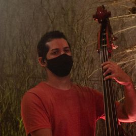 Imagem de Misael Dantas