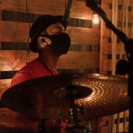 Imagem de Cléber Vieira