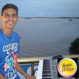 Imagem de Iury Lopes
