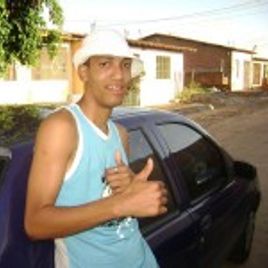 Imagem de Danilo