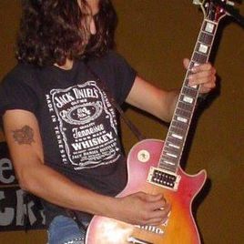 Imagem de Douglas Siqueira (Goy)
