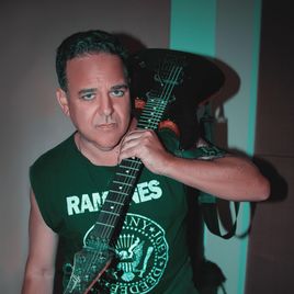 Imagem de Nico