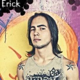Imagem de Erick