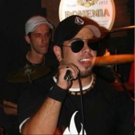 Imagem de Ronaldo Cacciatore