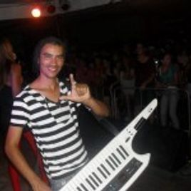 Imagem de NETTO SAMURAY