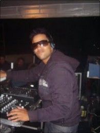 Imagem de DJ SONIK