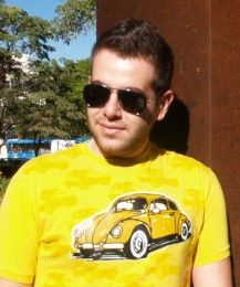 Imagem de Diogo Jeber