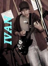 Imagem de Ivan