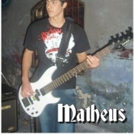 Imagem de Matheus