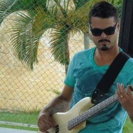 Imagem de Marlon Roberto
