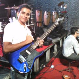 Imagem de Esdras Freitas