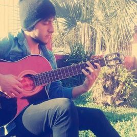 Imagem de Juliano Ariel Lisboa Barbosa