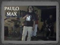 Imagem de PAULO MAX