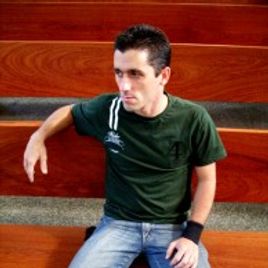 Imagem de David de Oliveira