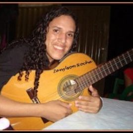 Imagem de Zanilson Rocha