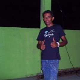 Imagem de Gean