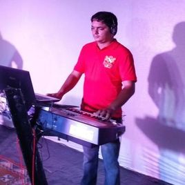 Imagem de DIEGO HOLANDA