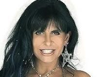 Imagem de Gretchen