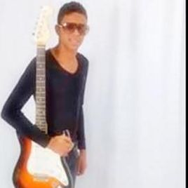Imagem de Anderson (Foguinho)