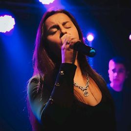 Imagem de Bruna Eduarda Vezoli