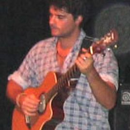 Imagem de Bernardo de Souza