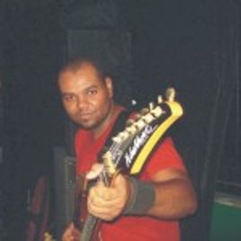 Imagem de Raffa Quintanilha