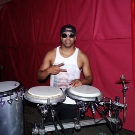 Imagem de Paulinho Brandão