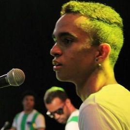Imagem de SÁVIO SILVA