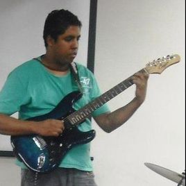 Imagem de Maurício Araújo