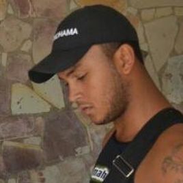 Imagem de Marcão Cerqueira