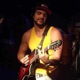 Imagem de Caio Vitor