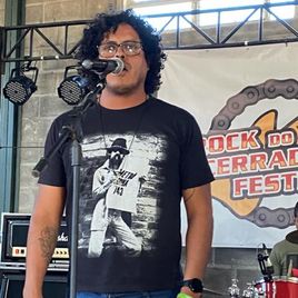 Imagem de Vicente Magalhães